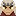 Pixel-Porträt von Thy Sire: ein Mann mit weissem Haar, gelben Augen und rotem Kragen.